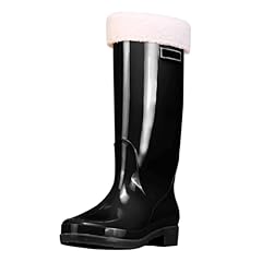 Ladies short wellies for sale  Delivered anywhere in UK