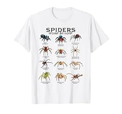 Spinnen spinnen shirt gebraucht kaufen  Wird an jeden Ort in Deutschland