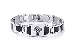 Men celtic cross for sale  Delivered anywhere in USA 