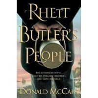 Rhett butler people for sale  Delivered anywhere in UK