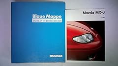 Blaue mappe für for sale  Delivered anywhere in UK