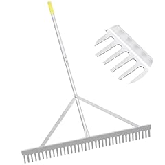 Byhagern landscape rake for sale  Delivered anywhere in UK