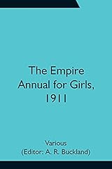 Empire annual girls for sale  Delivered anywhere in UK