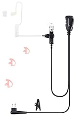 Commountain earpiece motorola for sale  Delivered anywhere in USA 