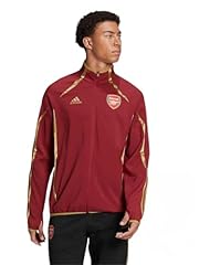 Adidas arsenal f.c. for sale  Delivered anywhere in USA 