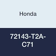 Genuine honda 72143 for sale  Delivered anywhere in UK