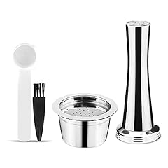 Refillable stainless steel for sale  Delivered anywhere in USA 