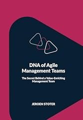 Dna agile management gebraucht kaufen  Wird an jeden Ort in Deutschland