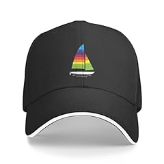 Baseball cap hobie for sale  Delivered anywhere in Ireland