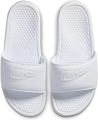 Nike benassi women for sale  Delivered anywhere in USA 