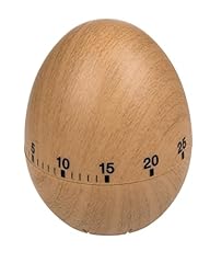 Minuteur forme œuf d'occasion  Livré partout en France