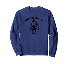 Shirt légion étrangère d'occasion  Livré partout en France