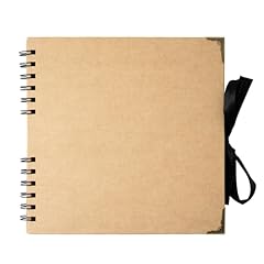 Hawksbill brown scrapbook for sale  Delivered anywhere in UK