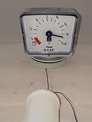 Oil tank gauge for sale  Delivered anywhere in USA 