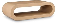 Meridian furniture 283natural for sale  Delivered anywhere in USA 