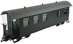 Train packwagen achsig gebraucht kaufen  Wird an jeden Ort in Deutschland