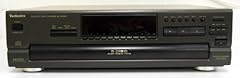 Technics pd667 compact for sale  Delivered anywhere in UK