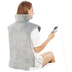 Electric heating pad for sale  Delivered anywhere in Ireland