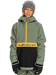 Quiksilver steeze giacca usato  Spedito ovunque in Italia 