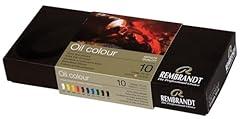 Rembrandt professionelles ölf gebraucht kaufen  Wird an jeden Ort in Deutschland