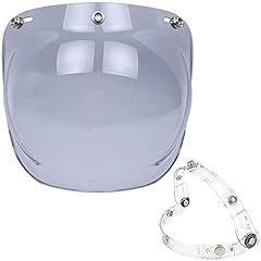 Motorcycle helmet bubble for sale  Delivered anywhere in USA 