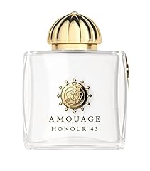 Amouage honour woman for sale  Delivered anywhere in UK