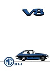 Mgb owner handbook for sale  Delivered anywhere in USA 