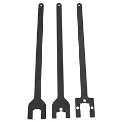 3pcs viscous fan for sale  Delivered anywhere in UK