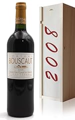 Coffret château bouscaut d'occasion  Livré partout en France