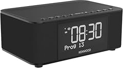 Kenwood st40dab radio d'occasion  Livré partout en Belgiqu