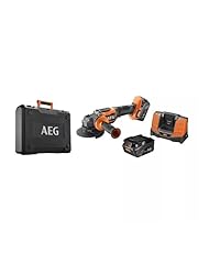 Aeg bews18 125blpx2 usato  Spedito ovunque in Italia 
