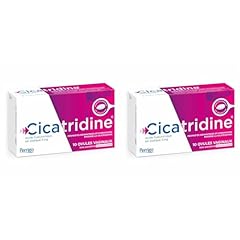 Cicatridine ovules vaginaux d'occasion  Livré partout en France