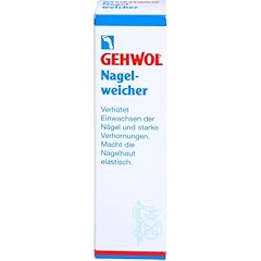 Gehwol nagelweicher 15 gebraucht kaufen  Wird an jeden Ort in Deutschland