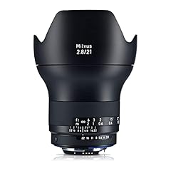 Carl zeiss milvus d'occasion  Livré partout en France