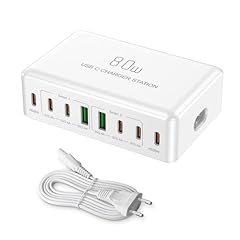 Caricatore usb carica usato  Spedito ovunque in Italia 