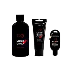 Pro liquid chalk for sale  Delivered anywhere in UK