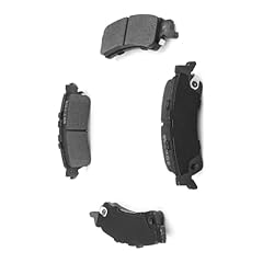 Semi metallic brake for sale  Delivered anywhere in USA 