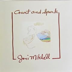Joni mitchell court for sale  Delivered anywhere in UK