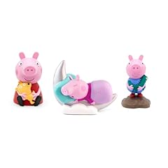 Tonies peppa pig for sale  Delivered anywhere in UK