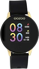 Ozoo smartwatch unisex gebraucht kaufen  Wird an jeden Ort in Deutschland