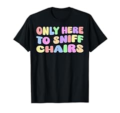 Sniff chairs adult for sale  Delivered anywhere in UK