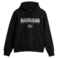 Sweatshirt napapijri ayas d'occasion  Livré partout en Belgiqu