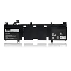 Lusonbay n1wm4 batteria usato  Spedito ovunque in Italia 