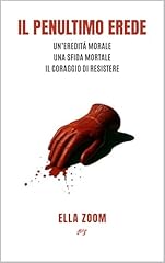 Penultimo erede usato  Spedito ovunque in Italia 