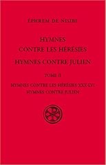Hymnes hérésies hymnes d'occasion  Livré partout en France