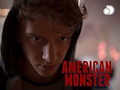 American monster usato  Spedito ovunque in Italia 