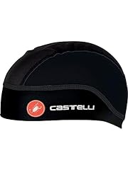 Castelli summer skullcap usato  Spedito ovunque in Italia 