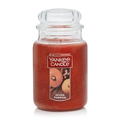 Yankee candle spiced for sale  Delivered anywhere in USA 