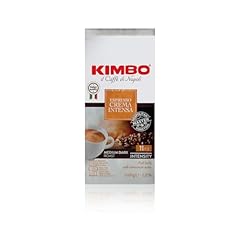 Café grains kimbo d'occasion  Livré partout en France