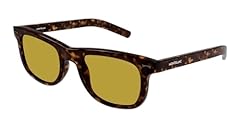 Montblanc mb0260s sunglasses for sale  Delivered anywhere in UK